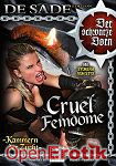 Cruel Femdome - Kammern der Zucht (Moviestar - Der schwarze Dorn) Cruel Femdome - Kammern der Zucht (Moviestar - Der schwarze Dorn)
