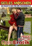 Geiles Möschen - Feucht im Stadtpark! (Mega-Film Company) Geiles Möschen - Feucht im Stadtpark! (Mega-Film Company)
