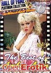 The Best of Amber Lynn (Caballero - Hall of Fame Platinum Collection) The Best of Amber Lynn (Caballero - Hall of Fame Platinum Collection)