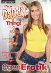 Its a Daddy Thing! Vol. 8 (Elegant Angel) Its a Daddy Thing! Vol. 8 (Elegant Angel)