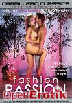 Fashion Passion (Caballero) Fashion Passion (Caballero)