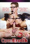 Office Obsession Vol. 6 (Babes) Office Obsession Vol. 6 (Babes)