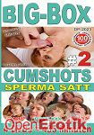 Big-Box - Cumshots Teil 2 - Sperma satt - 4 DVDs (MVW.XXX) Big-Box - Cumshots Teil 2 - Sperma satt - 4 DVDs (MVW.XXX)