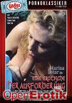 Marina Lotar in: Eine erotische Herausforderung (Tabu - Pornoklassiker) Marina Lotar in: Eine erotische Herausforderung (Tabu - Pornoklassiker)