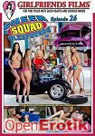 Cheer Squad Sleepovers Episode 26 (Girlfriends Films) Cheer Squad Sleepovers Episode 26 (Girlfriends Films)
