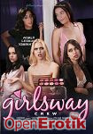 Girlsway Crew (Girlfriends Films - Girlsway) Girlsway Crew (Girlfriends Films - Girlsway)