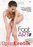 Footart Vol. 8 (21Naturals) Footart Vol. 8 (21Naturals)