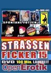 Straßen Ficker Nr. 15 (QUA) (Muschi Movie) Straßen Ficker Nr. 15 (QUA) (Muschi Movie)