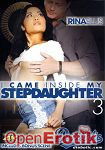 I came inside my Stepdaughter Vol. 3 (Diabolic) I came inside my Stepdaughter Vol. 3 (Diabolic)