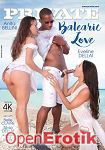 Balearic Love (Private - Specials) Balearic Love (Private - Specials)