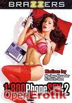 1-800Phone Sex Vol. 2 (Brazzers) 1-800Phone Sex Vol. 2 (Brazzers)