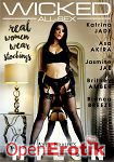 Axel Brauns Nylon (Wicked Pictures) Axel Brauns Nylon (Wicked Pictures)