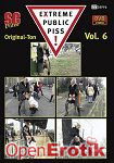 Extreme Public Piss! Vol. 6 (SG-Video) Extreme Public Piss! Vol. 6 (SG-Video)