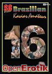 Brazilian Kaviar Amateur Vol. 16 (SG-Video) Brazilian Kaviar Amateur Vol. 16 (SG-Video)