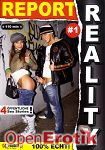 Reality Report Vol. 1 (Xon Friday) Reality Report Vol. 1 (Xon Friday)