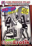 Pin-Up Girls Vol. 1 (Girlfriends Films) Pin-Up Girls Vol. 1 (Girlfriends Films)
