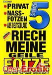 Ich zeig Dir meine Fotze - 5 Stunden (BB - Video) Ich zeig Dir meine Fotze - 5 Stunden (BB - Video)