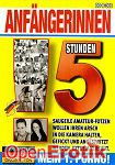 Anfängerinnen - 5 Stunden (BB - Video) Anfängerinnen - 5 Stunden (BB - Video)