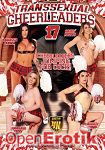 Transsexual Cheerleaders Vol. 17 (Devils Film) Transsexual Cheerleaders Vol. 17 (Devils Film)