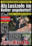 Als Lustzofe im Keller angekettet! (FunMovies) Als Lustzofe im Keller angekettet! (FunMovies)