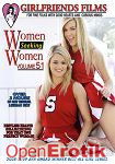 Women Seeking Women Vol. 51 (Girlfriends Films) Women Seeking Women Vol. 51 (Girlfriends Films)