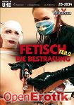 Fetisch - Die Bestrafung Teil 2 (Create-X Production) Fetisch - Die Bestrafung Teil 2 (Create-X Production)