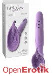 Vibrating Roto Suck-Her - Purple (Pipedream - Fantasy for Her) Vibrating Roto Suck-Her - Purple (Pipedream - Fantasy for Her)
