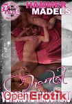 Hammer Mädels - Chantal - Versaute Hausfrau (Zicken Film - Deutsche Amateure) Hammer Mädels - Chantal - Versaute Hausfrau (Zicken Film - Deutsche Amateure)