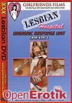 Lesbian Hospital - Orgasmic Response Unit Case Log 1 (Girlfriends Films) Lesbian Hospital - Orgasmic Response Unit Case Log 1 (Girlfriends Films)