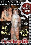 Ekel ist der Mangel an Gehorsam (Moviestar - Der schwarze Dorn) Ekel ist der Mangel an Gehorsam (Moviestar - Der schwarze Dorn)