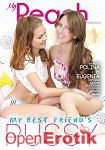 My best Friends Pussy (Girlfriends Films - My Peach Productions) My best Friends Pussy (Girlfriends Films - My Peach Productions)