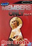 Members Only Vol. 3 (Viv Thomas) Members Only Vol. 3 (Viv Thomas)