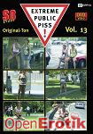 Extreme Public Piss! Vol. 13 (SG-Video) Extreme Public Piss! Vol. 13 (SG-Video)