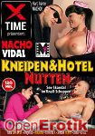 Nacho Vidal - Kneipen- und Hotelnutten (Moviestar - X Time) Nacho Vidal - Kneipen- und Hotelnutten (Moviestar - X Time)