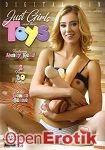 Just Girls and their Toys (Digital Sin) Just Girls and their Toys (Digital Sin)