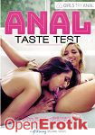 Anal Taste Test (Girlfriends Films - Girlsway) Anal Taste Test (Girlfriends Films - Girlsway)