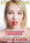 Real Fucking Lesbians Vol. 2 (Filly Films) Real Fucking Lesbians Vol. 2 (Filly Films)