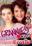 Grannies little Girl Crush (Mature) Grannies little Girl Crush (Mature)