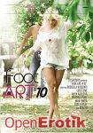 Footart Vol. 10 (21Naturals) Footart Vol. 10 (21Naturals)
