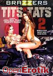 Tits-N-Tats Vol. 2 (Brazzers) Tits-N-Tats Vol. 2 (Brazzers)