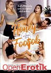 Honey, it started as a Foot Job (Fantasy Massage) Honey, it started as a Foot Job (Fantasy Massage)
