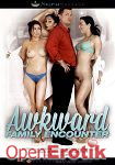 Awkward Family Encounter (Fantasy Massage - Nuru Massage) Awkward Family Encounter (Fantasy Massage - Nuru Massage)
