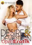 Desire and Devotion (Dane Jones) Desire and Devotion (Dane Jones)
