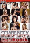 The Twenty Family Love Vol. 3 - over 9 hours - 3 Disc Set (Digital Sin) The Twenty Family Love Vol. 3 - over 9 hours - 3 Disc Set (Digital Sin)