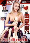 I love my huge Dildo - 4 Hours (Digital Sin) I love my huge Dildo - 4 Hours (Digital Sin)