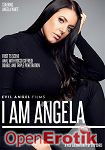 I am Angela - 2 Discs (The Evil Empire - Evil Angel) I am Angela - 2 Discs (The Evil Empire - Evil Angel)