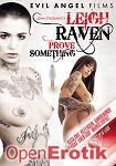 Leigh Raven Prove Something - 2 Discs (The Evil Empire - Evil Angel) Leigh Raven Prove Something - 2 Discs (The Evil Empire - Evil Angel)