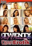 The Twenty Self Pleasuring Vol. 2 - over 9 hours - 3 Disc Set (Digital Sin) The Twenty Self Pleasuring Vol. 2 - over 9 hours - 3 Disc Set (Digital Sin)