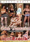 Omis Fantasien - Anal Entjungferung (Foxy Media) Omis Fantasien - Anal Entjungferung (Foxy Media)