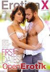 First Dates Vol. 2 (EroticaX) First Dates Vol. 2 (EroticaX)